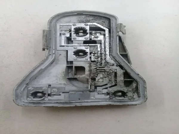 6Q6945258F | VW Polo Sağ Arka Stop Duyusu VAG