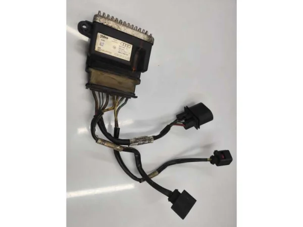 8K0959501G | Fan Kontrol Ünitesi | Audi A4, A5, A6, A7, Q3, Q5 VAG