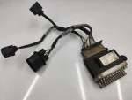 8K0959501G | Fan Kontrol Ünitesi | Audi A4, A5, A6, A7, Q3, Q5 - 2