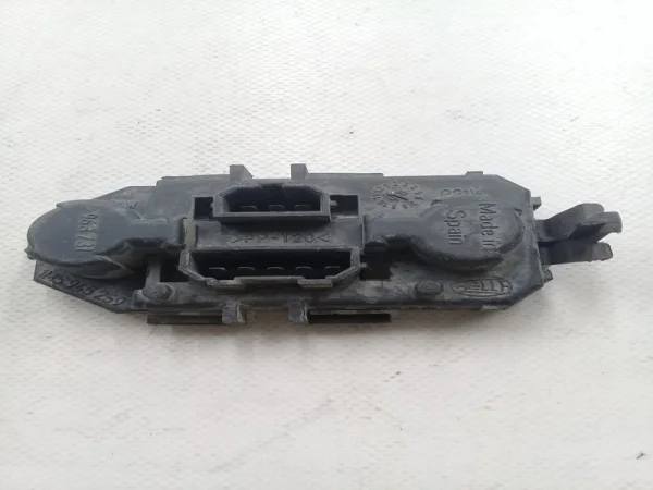 1M5945259 | Seat Leon Arka Stop Duy Tablası VAG