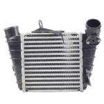 6Q0145804A | İntercooler Radyatörü | VW Polo - Seat Cordoba, Ibiza - Skoda Fabia, Roomster - 1