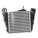 6Q0145804A | İntercooler Radyatörü | VW Polo - Seat Cordoba, Ibiza - Skoda Fabia, Roomster - 2