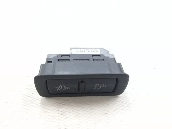 4F0962109 | Audi Q5 Alarm Sensör Düğmesi VAG