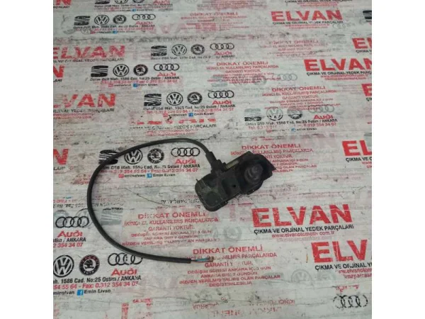 6R0810773F | VW Polo Yakıt Depo Kapak Kilit Motoru VAG