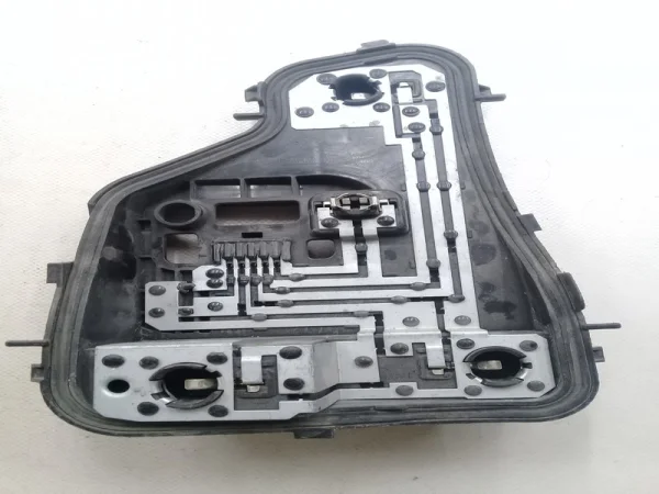 6C0945258 | VW Polo Sağ Stop Duyusu VAG