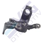6Q0407256AP | VW Polo Sağ Ön Aks Taşıyıcısı - 3