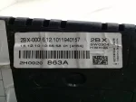 2H0920863AX | VW Amarok Gösterge Paneli - 2