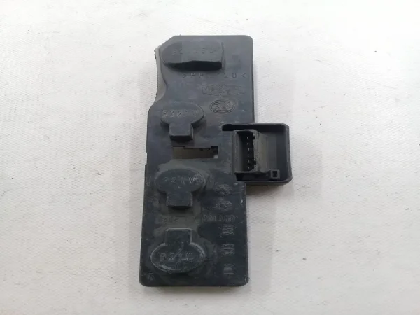 1U9945258 | Skoda Octavia Arka Stop Duy Tablası VAG