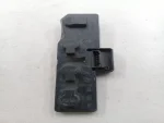 1U9945258 | Skoda Octavia Arka Stop Duy Tablası - 1