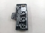 1U9945258 | Skoda Octavia Arka Stop Duy Tablası - 2