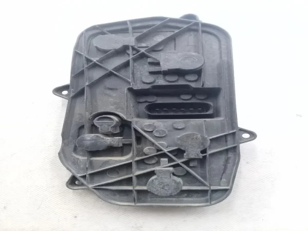7E5945257 | VW Transporter Arka Sol Stop Duy Tablası VAG