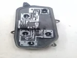 7E5945257 | VW Transporter Arka Sol Stop Duy Tablası - 2