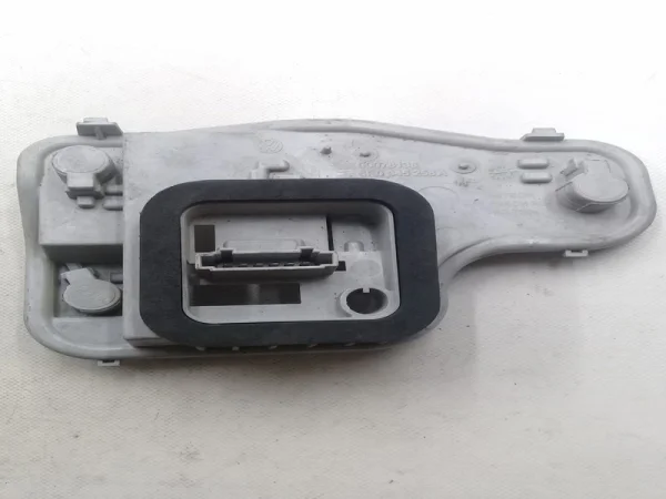 6N0820803B | VW Polo Klima Kompresörü VAG