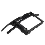 6Q0805588S | VW Polo Ön Panel - 3