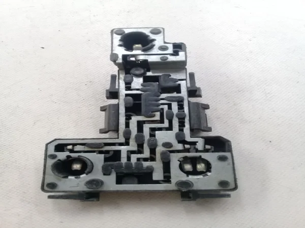 6K6945257C | Seat Ibiza Sol Arka Stop Lambası VAG
