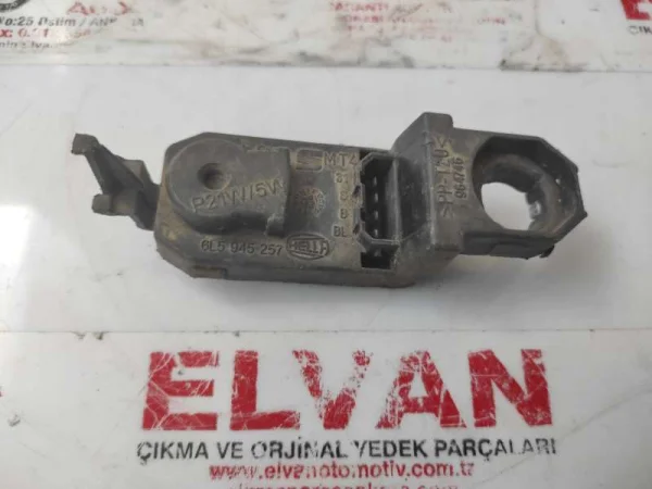 6L5945257 | Seat Cordoba Sol Dış Stop Duyü VAG
