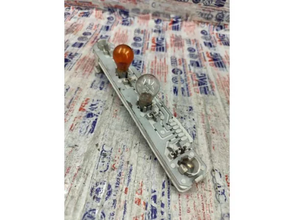 6Y6945257 | Skoda Fabia Arka Stop Duyusu VAG