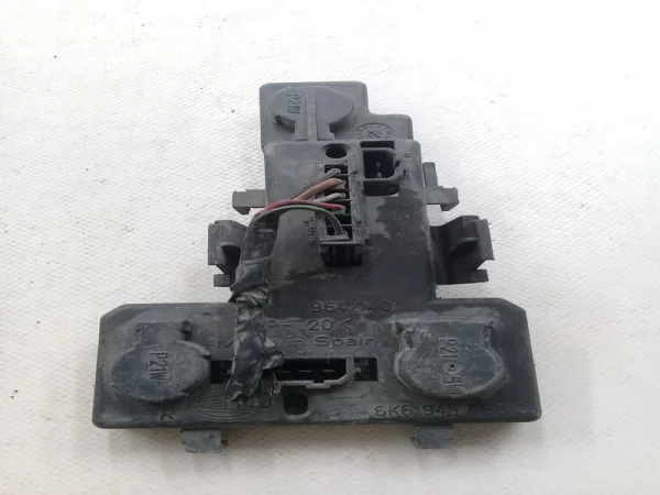 6K6945258C | Seat Ibiza Sağ Arka Stop Lambası VAG