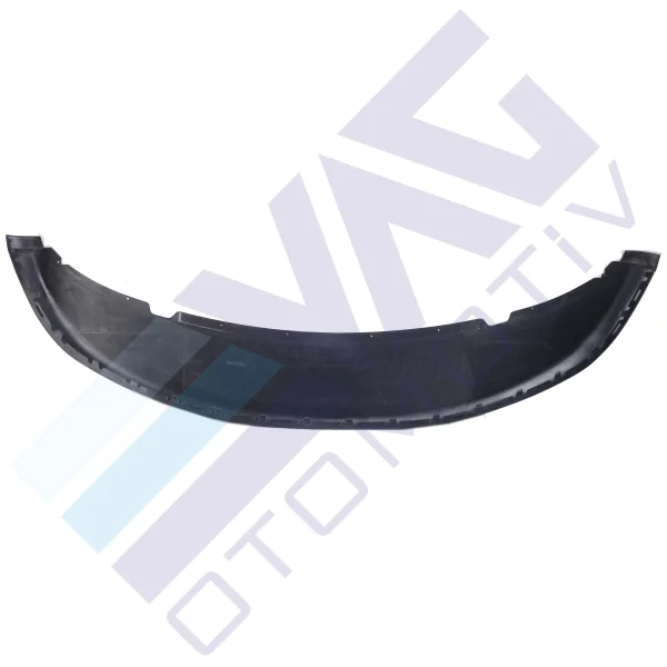 6Q0805903B9B9 | VW Polo Ön Tampon Alt Spoyleri