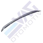 6Q0805903B9B9 | VW Polo Ön Tampon Alt Spoyleri - 2