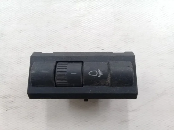 5J0941333 | Skoda Roomster Far Yükseklik Ayar Düğmesi VAG