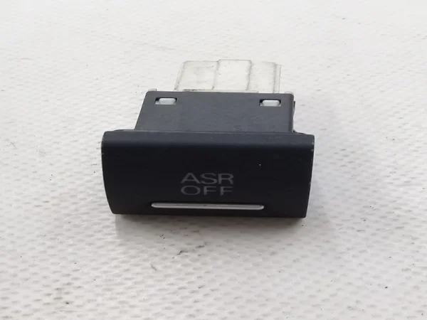 8P0927133B | Audi A3 Çekiş Kontrol Düğmesi VAG