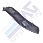 6Q0807184 | VW Polo Ön Sağ Tampon Braketi - 1
