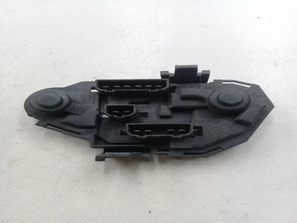 1M6945257 | Seat Leon Arka Sol Stop Duy Tablası VAG