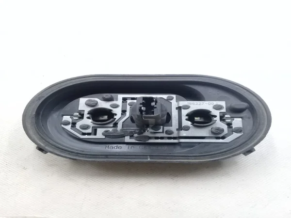 5N0945257C | VW Tiguan Sol Arka Stop Duy VAG