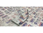 7PP941597C | Led Far Beyni | VW Bora, Passat - 1
