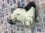 5K4839015AF | Sol Arka Kapı Kilidi | VW E-Golf, Golf, Jetta, Tiguan - Seat Leon - 3