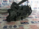 5TB837015 | Sol Ön Kapı Kilidi | VW Caddy, Tiguan, Touran - Seat Ateca - Skoda Octavia - 1