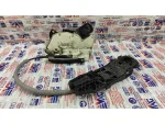 5K4839015Q | Sol Arka Kapı Kilidi | VW E-Golf, Golf, Jetta - Seat Leon - Skoda Yeti - 1