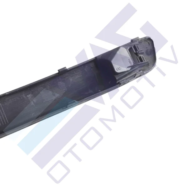 6Q0807718AGRU | VW Polo Sağ Ön Tampon Bandı