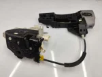 8J1837015C | Ön Sol Kapı Kilit Mekanizması | Audi A1, A4, A5, A6, A7, A8 - 2