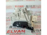4G0839015 | Arka Kapı Kilidi | VW Touareg - Audi A3, A6, A7, Q3, Q7 - 2