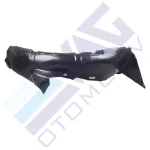 6Q0809957 | VW Polo Sol Ön Çamurluk Davlumbazı - 1