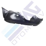6Q0809957 | VW Polo Sol Ön Çamurluk Davlumbazı - 2