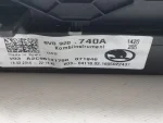 6V0920740A | Skoda Fabia Gösterge Paneli - 2