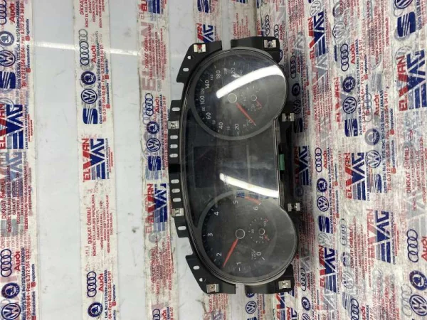 3G0920751B | VW Passat Gösterge Paneli VAG