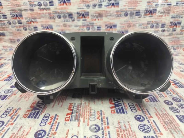 5L0920840P | Skoda Yeti Gösterge Paneli VAG