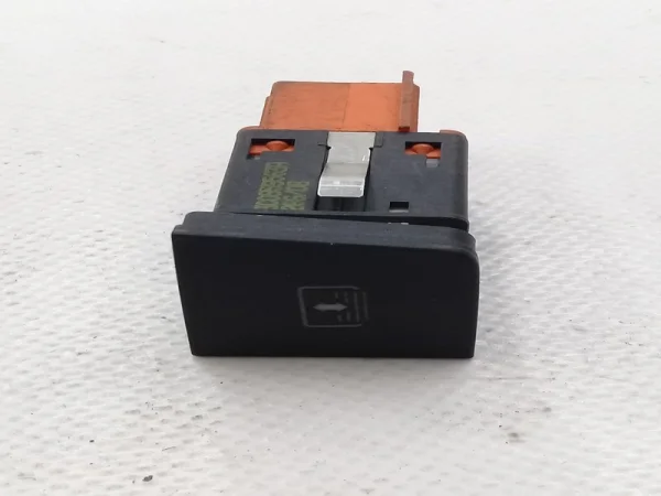 3C0959563A | Arka Cam Güneş Perde Düğmesi | VW CC, Passat VAG