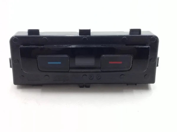 3G0907049B | VW Passat Arka Klima Kontrol Paneli VAG