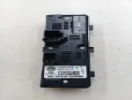 3G0907049B | VW Passat Arka Klima Kontrol Paneli - 2