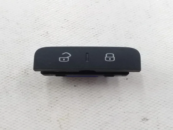 7E0962125B | VW Transporter Merkezi Kilit Açma Düğmesi VAG