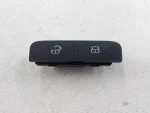 7E0962125B | VW Transporter Merkezi Kilit Açma Düğmesi - 1