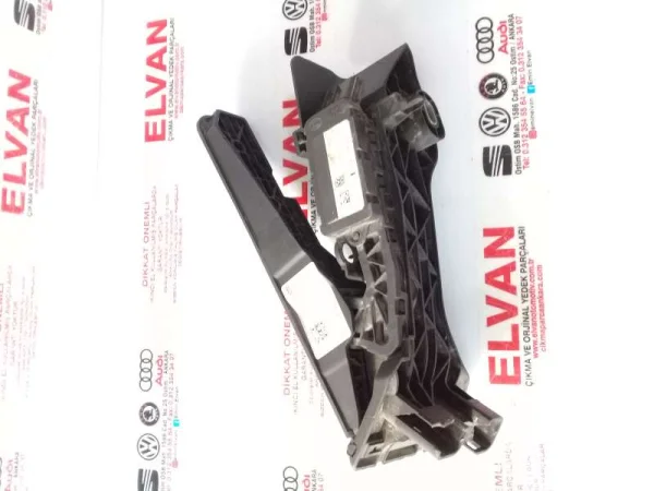 1K1721503M | Gaz Pedalı | VW Golf, Tiguan - Seat Altea, Toledo VAG