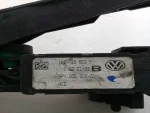 1K1723503F | Audi A3 Gaz Pedalı - 2