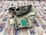 8X1837015C | Sol Ön Kapı Kilidi | Audi A1, A3, A4, RS 3, TT - 3