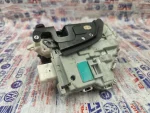 8X1837015C | Sol Ön Kapı Kilidi | Audi A1, A3, A4, RS 3, TT - 3